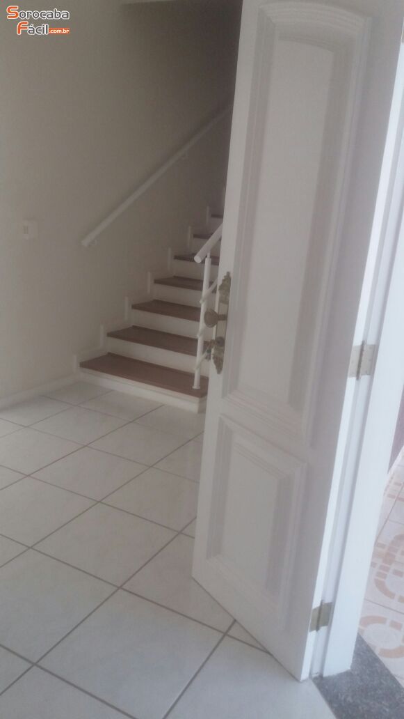 Casa em Jd. Granja Olga I, Sorocaba - Sobrado Granja Olga - Foto 13
